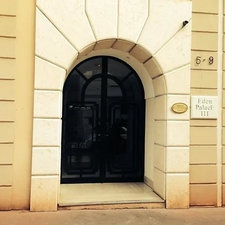 Apartamento Oceanide By Riviera Eden Palace Cannes