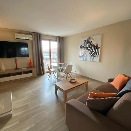 Apartamento Oceanide By Riviera Eden Palace *