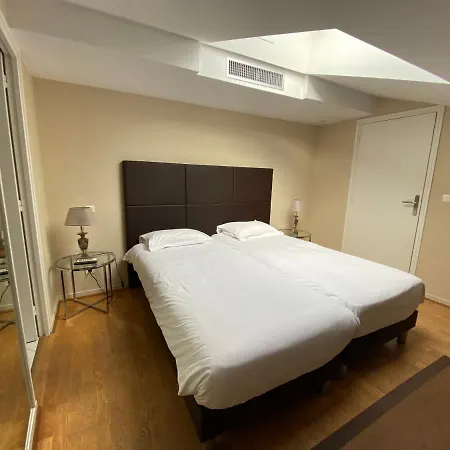 Apartamento Oceanide By Riviera Eden Palace